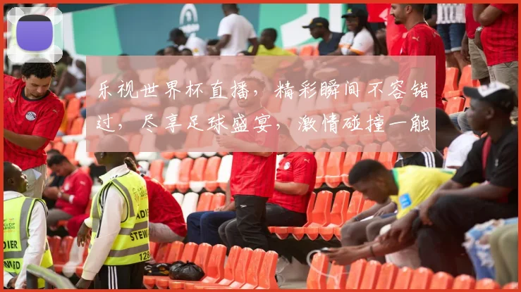 乐视世界杯直播，精彩瞬间不容错过，尽享足球盛宴，激情碰撞一触即发