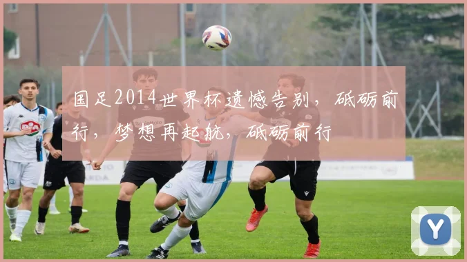 国足2014世界杯遗憾告别，砥砺前行，梦想再起航，砥砺前行