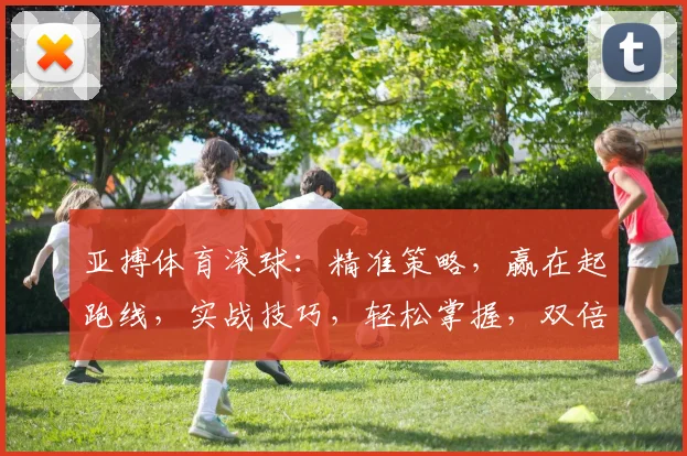 亚搏体育滚球：精准策略，赢在起跑线，实战技巧，轻松掌握，双倍收益
